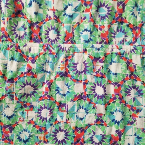 CABI • Kiwi Printed • Tank Top - Picture 8 of 8